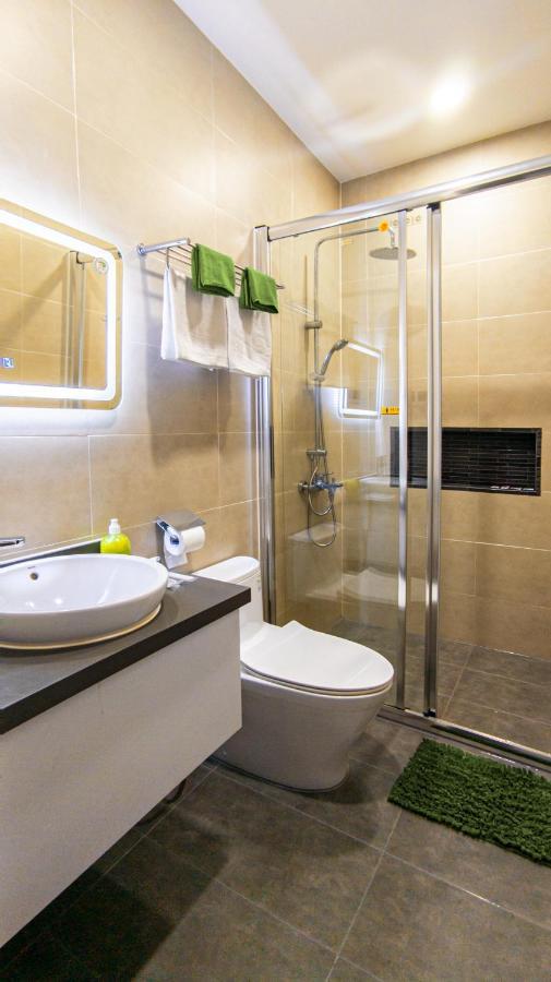 Marki Home TP. Hồ Chí Minh Ngoại thất bức ảnh