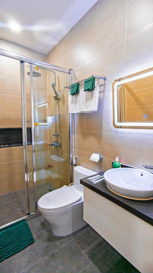Marki Home TP. Hồ Chí Minh Ngoại thất bức ảnh