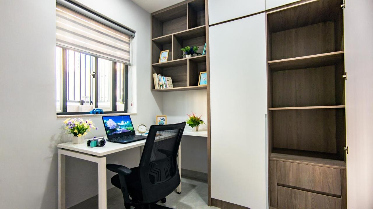 Marki Home TP. Hồ Chí Minh Ngoại thất bức ảnh