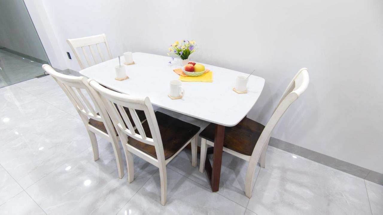 Marki Home TP. Hồ Chí Minh Ngoại thất bức ảnh