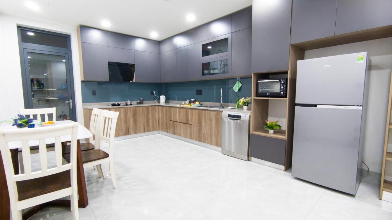 Marki Home TP. Hồ Chí Minh Ngoại thất bức ảnh