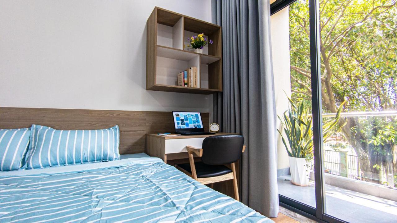 Marki Home TP. Hồ Chí Minh Ngoại thất bức ảnh